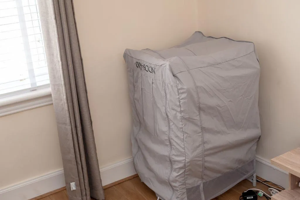 Canongate Apartment Edinburgh